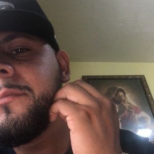 Meet your Posher, Roberto